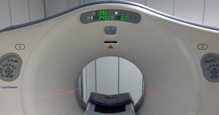 Corso di “Tomografia Computerizzata del cane e del gatto”